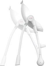 Дитячий стільчик для годування Oribel Cocoon Gray, Slate